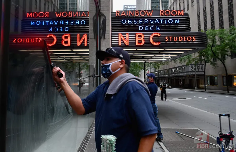 Koronavirüs gerçekte ne kadar ölümcül? DSÖ'den flaş açıklama 9