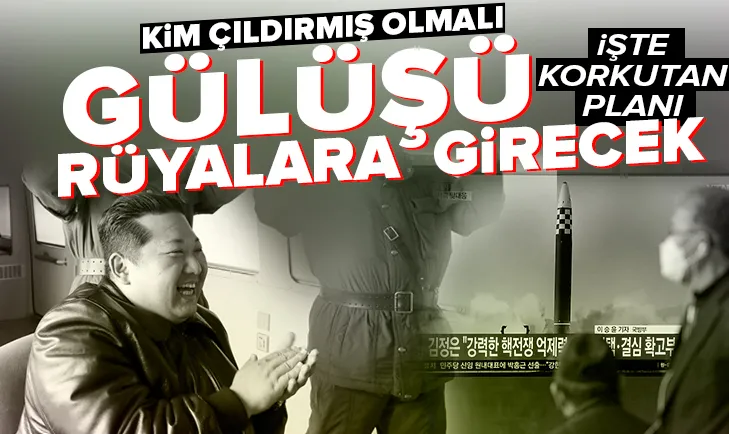 Kim çıldırmış olmalı! İşte yeni planı