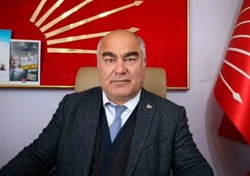CHP'deki taciz skandalında sıcak gelişme! CHP Erzurum İl Başkanı Bülent Oğuz sessizce istifa etti! Soruşturma başlatıldı