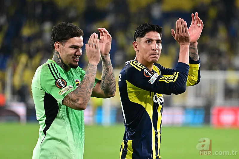 Fenerbahçe-VfB Stuttgart maçı ne zaman, saat kaçta? FB UEFA Avrupa Ligi maçı hangi kanalda yayınlanacak? 4