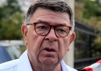 Şahin Alpay'a tahliye kararı