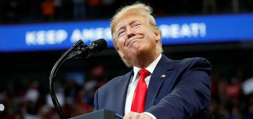 Cumhuriyetçiler Trump'tan vazgeçmiyor: 2024 yılındaki seçimlerde yeniden aday ol!
