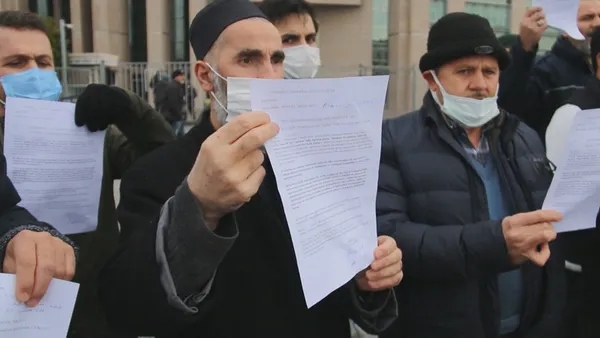 15 Temmuz gazilerinden Sezen Aksu hakkında suç duyurusu - 3