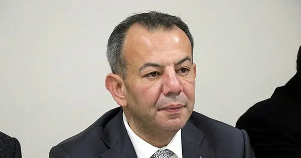 Bakanlık ırkçı Başkan Tanju Özcan hakkında suç duyurusunda bulundu! Göz göre göre çevre katliamı - 1