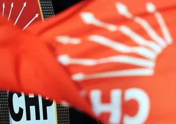 CHP'de dikkat çeken istifalar