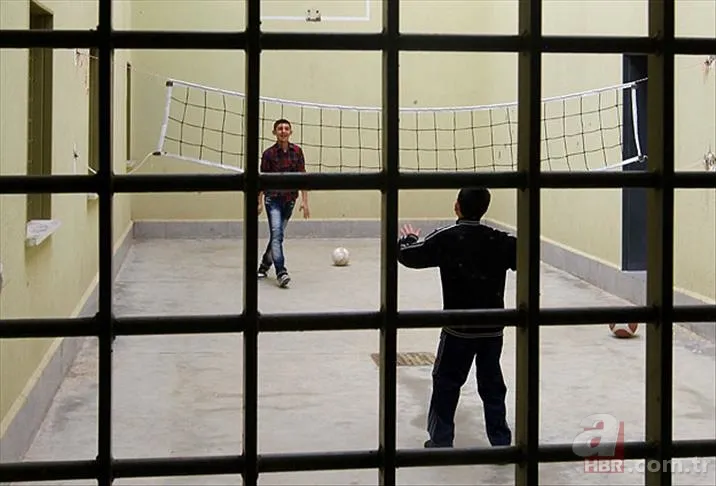 7.yargı paketi yürürlüğe girdi mi? Mahkumlara GENEL AF çıkacak mı, son durum ne 2023? İnfaz iyileştirme... 16