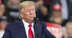 Japonya ABD’ye 550 milyar dolarlık yatırım yapacak!