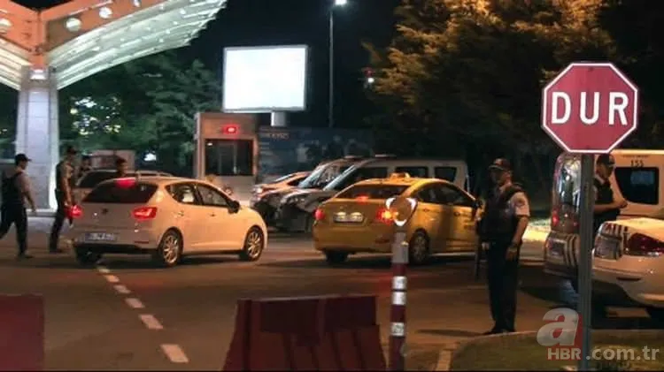 Atatürk Havalimanı'nda canlı bomba saldırısında ölenlerin kimlikleri 19