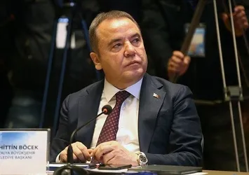 CHP'li belediyelerde işçiler isyanda! Önce Ankara şimdi de Antalya! Muhittin Böcek Mansur Yavaş'ın peşine takıldı