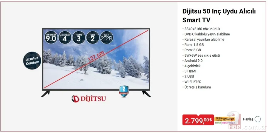 18 Aralık 2020 BİM Aktüel ürünler kataloğu: Akıllı bileklik, kahve ve çay makinesi, spor ürünleri dikkat çekiyor 2