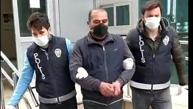 İstanbul eski koca dehşeti! Kaçırdı, dövdü, işkence yaptı ve ölümle tehdit etti - 1