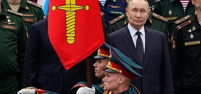 Putin’den Orta Doğu’ya dış güç müdahalesi açıklaması