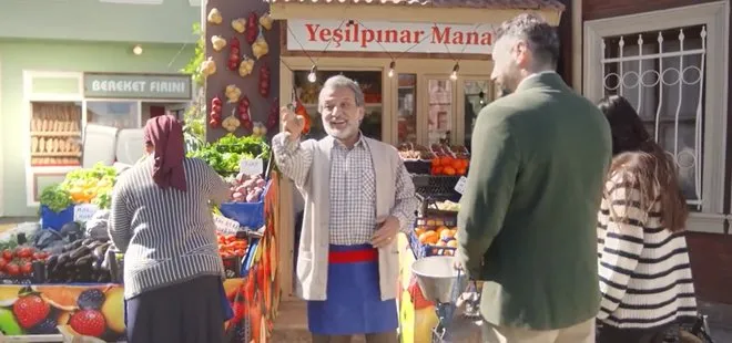 AK Parti’den 2023 seçimleri için reklam filmi: Türkiye Yüzyılı için Doğru Adamla Yola Devam