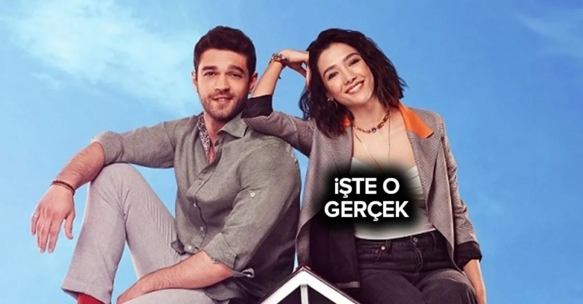 her yerde sen oyunculari furkan andic