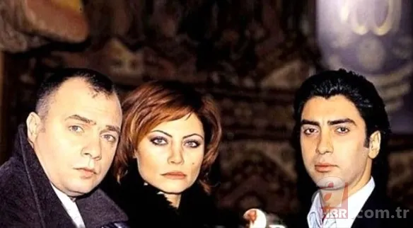 Kurtlar Vadisi dizisinin Derya'sı Seray Sever’in son hali olay oldu 1