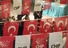 CHP İl Kongresinde kavga