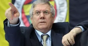 F.Bahçe’den TFF’ye çıkarma!