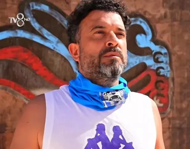 Survivor Fatih Kılıçaslan kimdir, kaç yaşında? Survivor Fatih'in mesleği ne, hangi işi yapıyor? - 3