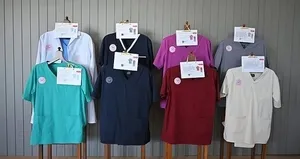 Sağlık çalışanlarının kıyafetlerinde yeni dönem!