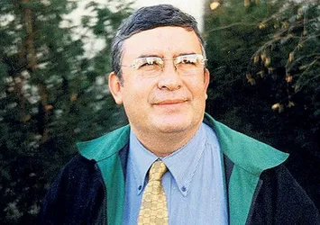 Hablemitoğlu suikastı belgelerini çaldılar