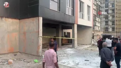 Kayıp olarak aranan işçi ölü bulundu