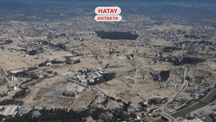 Asrın inşasında tarihi eşik: 455 bininci konutun anahtarı teslim ediliyor