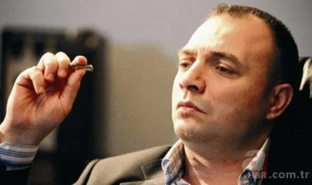 Süleyman Çakır'ın ölüm yıl dönümü: Oktay Kaynarca sosyal medyayı salladı 2