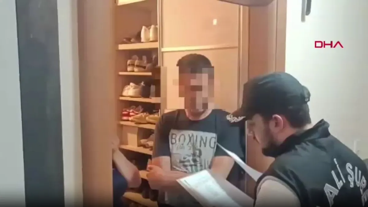 Yedikule Göğüs Hastalıkları Hastanesi'nde yolsuzluk davasında sanıklar hakim karşısında: Duruşma ertelendi