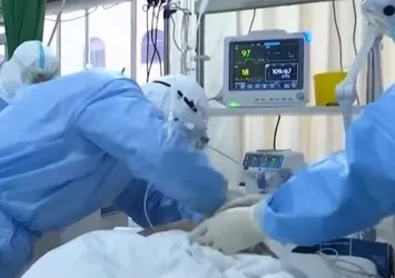 Dünya genelinde korona virüs (Covid-19) vaka sayısı 30 milyonu aştı | Dört ülke diken üstünde...