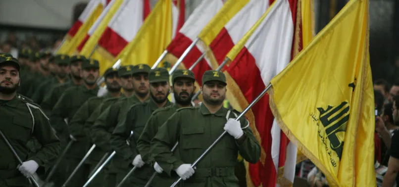 Lübnan Hizbullahı'nın kurucusu (lideri) kim, askeri gücü ne kadar? Hizbullah kimdir, nedir, ne demek, ne zaman kuruldu?