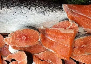Somon balığının faydaları nelerdir?