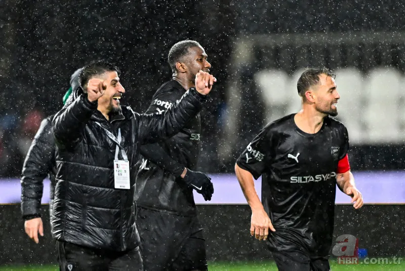 28 gol 46 asist! Beşiktaş orta sahaya yıldızı monte etti: Artık Kartal yıkılmaz 3