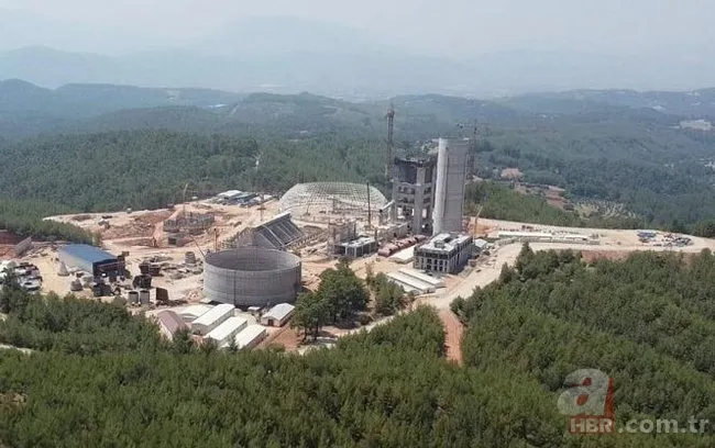 CHP’li Muğla Menteşe Belediyesi’nin orman katliamına mahkeme "dur" dedi! Hukuka aykırı 3