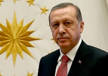 Cumhurbaşkanı Erdoğan'dan Nice'deki saldırıya kınama