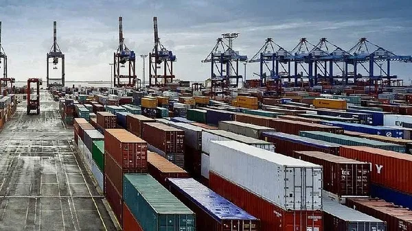 Gümrüklerde yeni sistemle işlemler hızlanacak