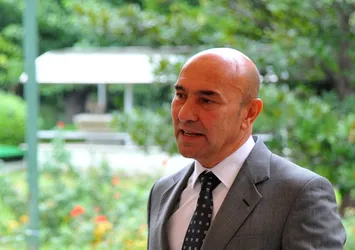 CHP’li Tunç Soyer’den bir HDP skandalı daha