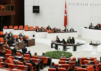 Meclis ‘Maket ev’i inceleyecek