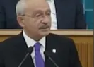 Kemal Kılıçdaroğlu’ndan tepki çeken Selahattin Demirtaş açıklaması