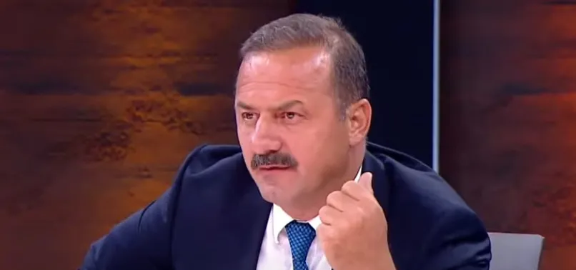 İYİ Partili Yavuz Ağıralioğlu hıncını alamadı! Gürsel Tekin'e bir tepki daha: Bizi münasebetsiz soruların odağı yaptı