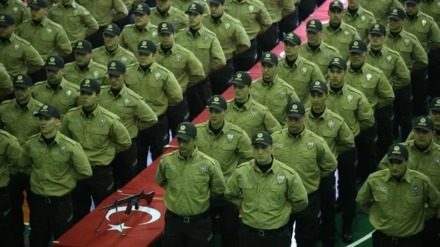 Polis Akademisi tarih verdi! Bekçilik sınav sonuçları ne zaman açıklanacak? Sözlü mülakat nasıl olacak?