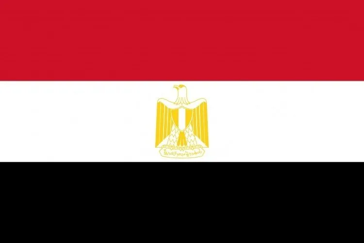 Musluman Ulkelerin Bayraklari Hakkinda Sasirtan Detay