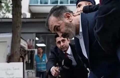 Yenidoğan çetesi mağduru anneden kan donduran sözler! Çığlık seslerini unutamıyorum