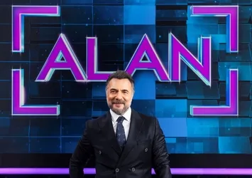 Oktay Kaynarca'nın sunumuyla Alan 8 Ağustos Perşembe akşamı atv’de!