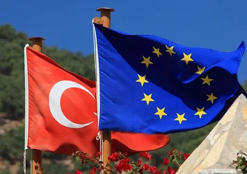 Avrupa Birliği'nden Türkiye açıklaması