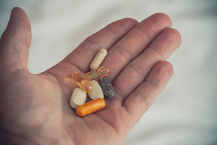 Vitamin fazlalığı vücuda ciddi zararlar veriyor!