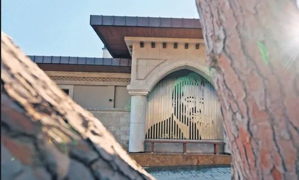 Son dakika: Darbenin bir izi daha siliniyor! Demokrasi ve Özgürlük Adası’nda gurur günü