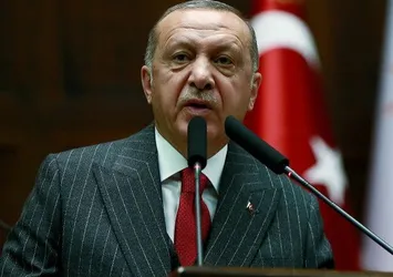 Başkan Erdoğan'a hakaret eden muhtar tutuklandı