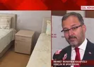 Yurtlar otellerle rekabet edecek kalitede