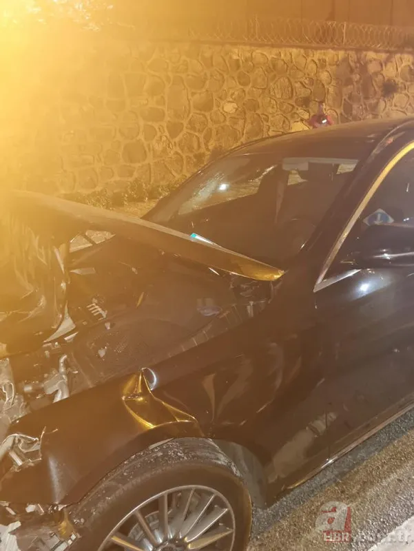 Feci kaza! Mehmet Ali Erbil korkunç kaza sonrası konuştu! "Hala acı çekiyorum" 5