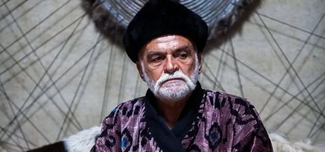 Usta tiyatrocu Hüseyin Özay’dan acı haber! Mehmet Bozdağ duyurdu